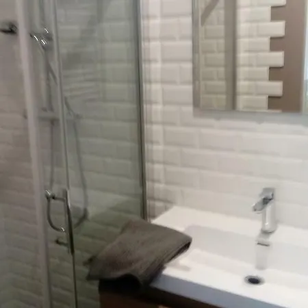 Les 3 Tours 1e Etage Daire Carcassonne