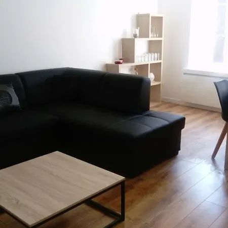 Les 3 Tours 1e Etage Daire Carcassonne