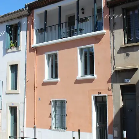 Daire Les 3 Tours 1e Etage *