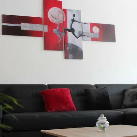 Les 3 Tours 1e Etage