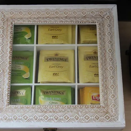 Les 3 Tours 1e Etage *