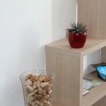 Daire Les 3 Tours 1e Etage *