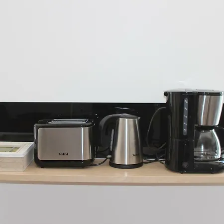 Les 3 Tours 1e Etage Daire *