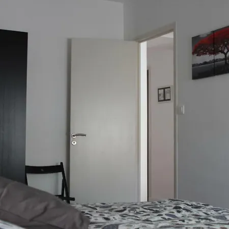 Les 3 Tours 1e Etage *