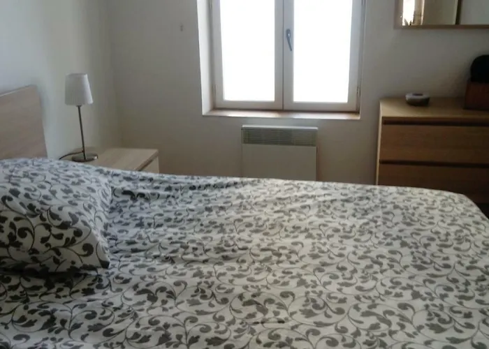 Les 3 Tours 1e Etage カルカソンヌ